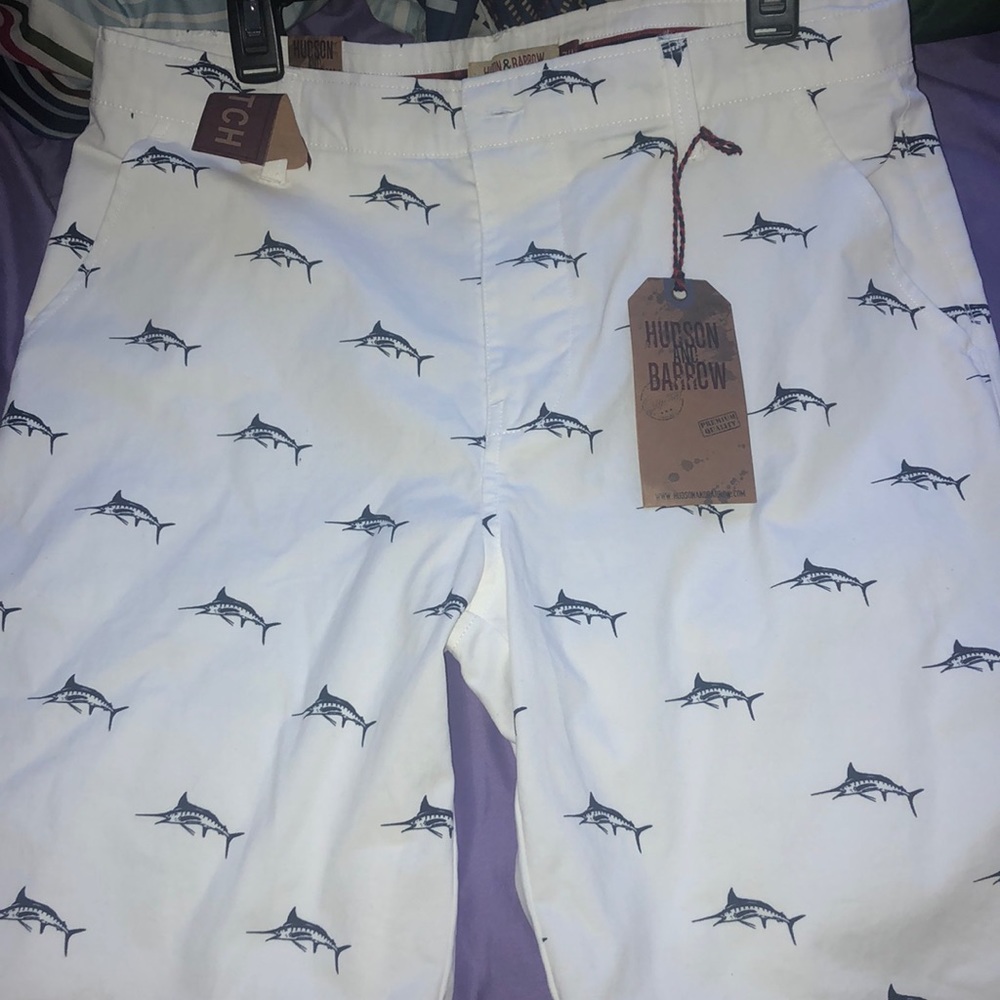 Men’s Casual Shorts